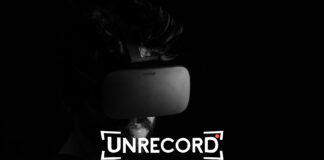 Is Unrecord a VR game
