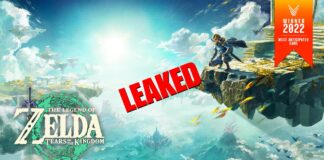 Legend of Zelda: Tears of the Kingdom update | Leaks and Rumors