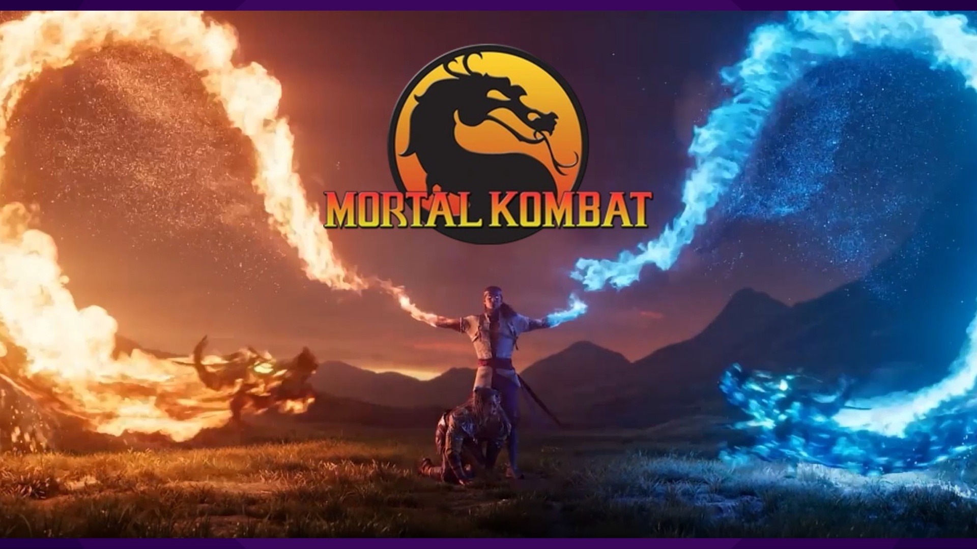 Game Mortal Kombat 1, Sudah Bisa Beli di Indonesia
