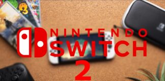 Nintendo confirms development of New Console | Is the Switch 2 on the Horizon?