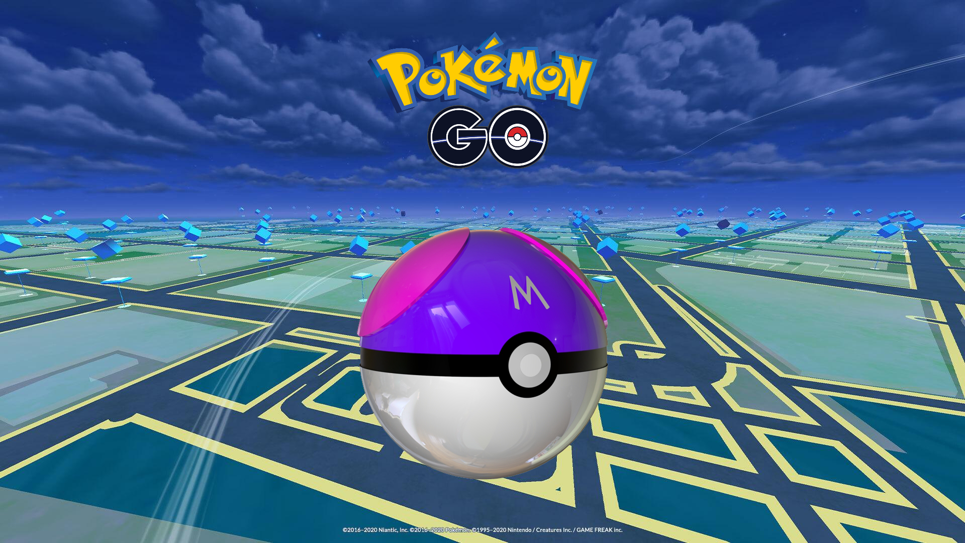 Pokemon Go: How to Get Master Ball