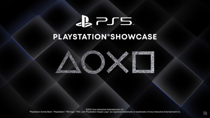 Rumor PlayStation Showcase potential Lineup 2023