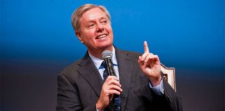 Russia issues warrant for Lindsey Graham over Ukraine comments | What did he say?
