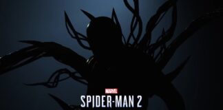 Spider-Man 2 Peter's Symbiote Suit | Abilities