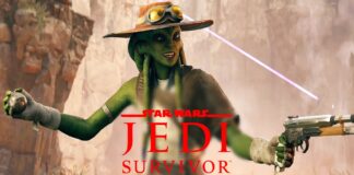 Star Wars Jedi: Survivor - How Long to Beat | Game Length