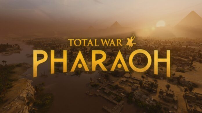 Total War PHARAOH Available Platforms + Minimum Requirements - Featured