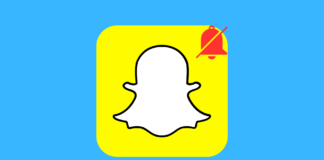Snapchat: How to Turn Off Time Sensitive Notification