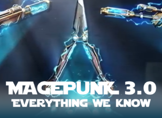 Valorant Magepunk 3.0 Bundle Everything that we know so far