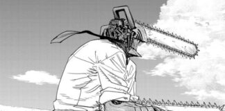 When will Chainsaw Man manga end?