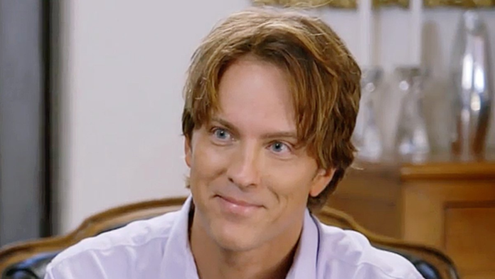 Larry Birkhead is father of Anna Nicole Smith's daughter
