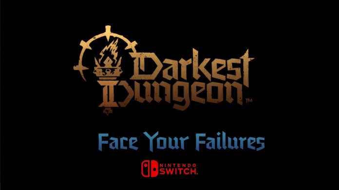Will Darkest Dungeon 2 be Available on Switch