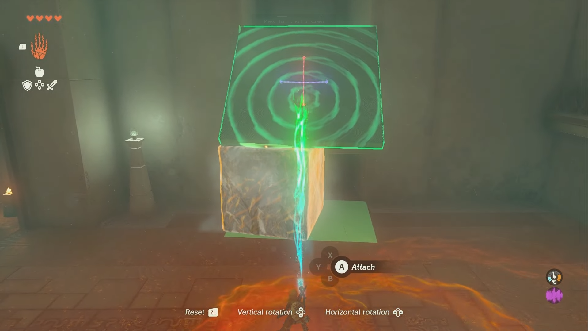 Shrines | Location & How to solve