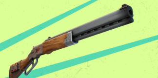Fortnite: Explosive Repeater Rifle | How to Get & Use