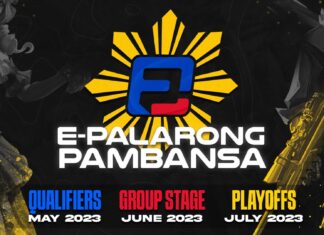 How to Join E-Palarong Pambansa - Featured