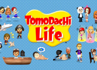 Tomodachi Life Nintendo Direct