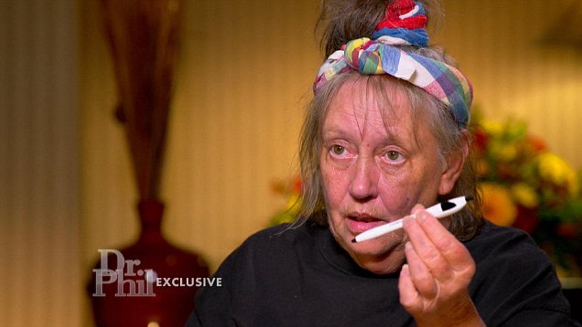 Dr. Phil Shelley Duvall interview controversy