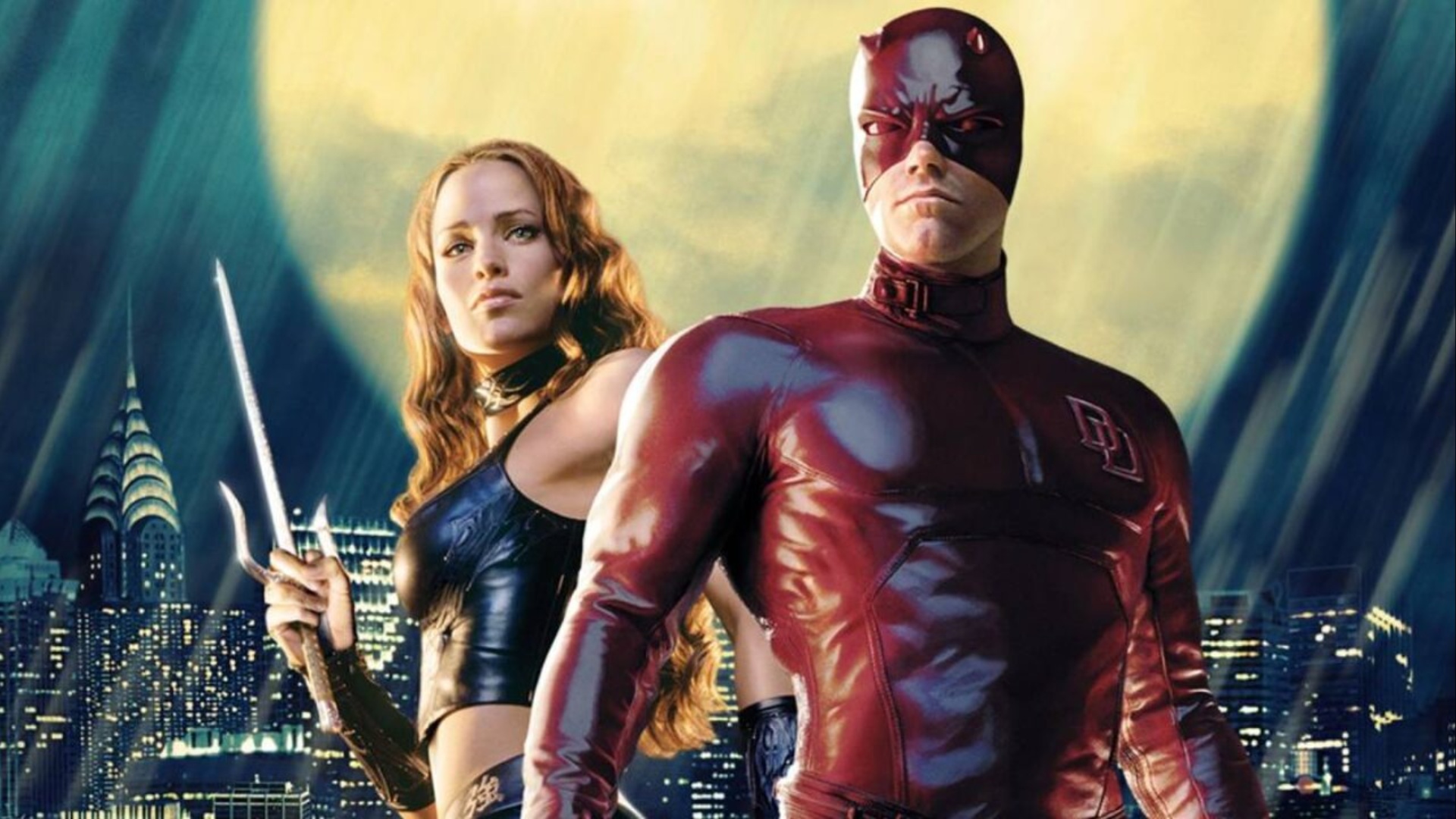 Deadpool 3: Elektra and Daredevil rumored casting - Is it true?