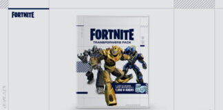 Fortnite x Transformers Pack: How to get Bumblebee | All collab skins