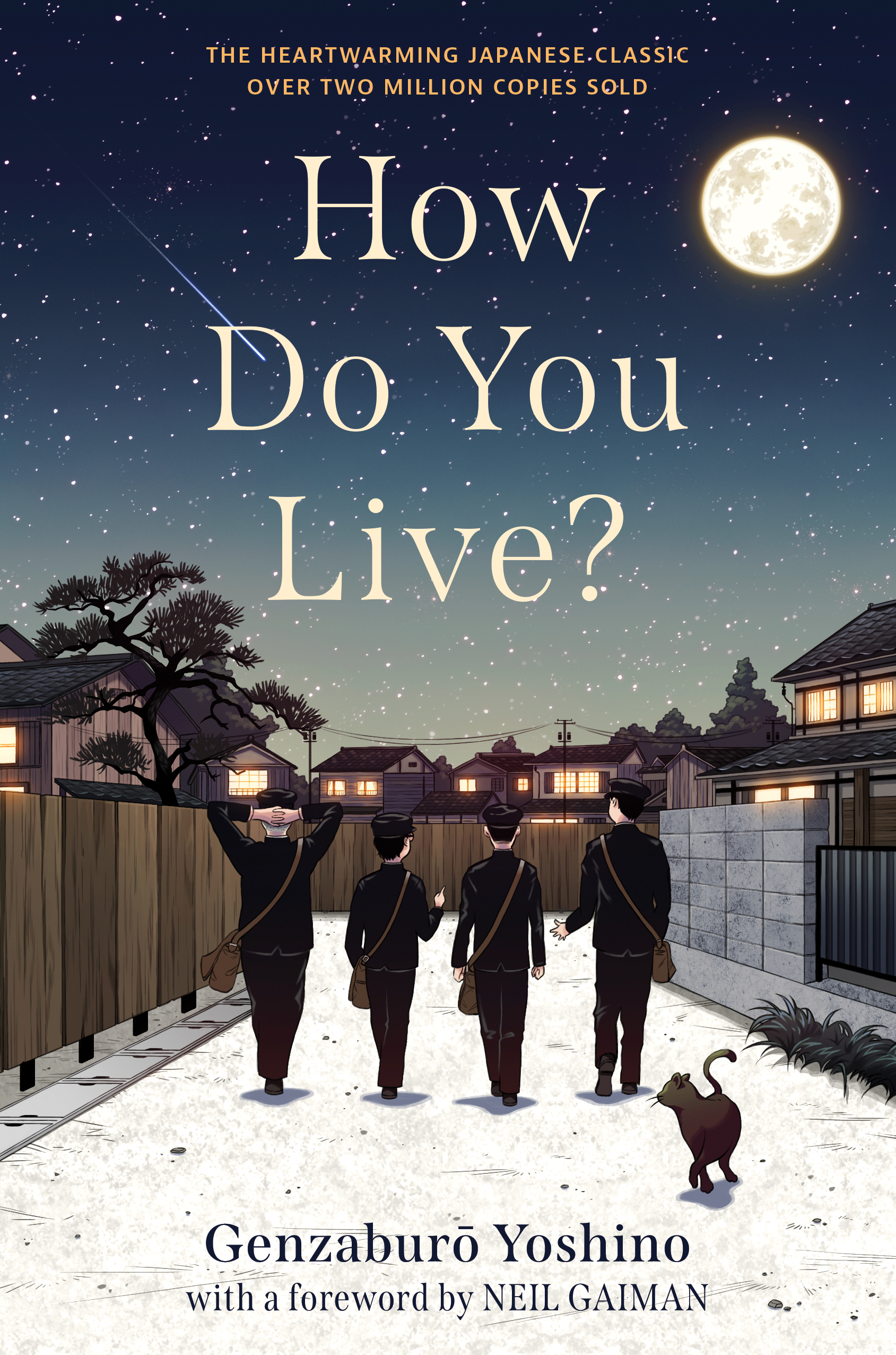 #Hayao Miyazaki’s Final Ghibli film ‘How Do You Live’ just premiered in Japan | When will it come out in the U.S.?