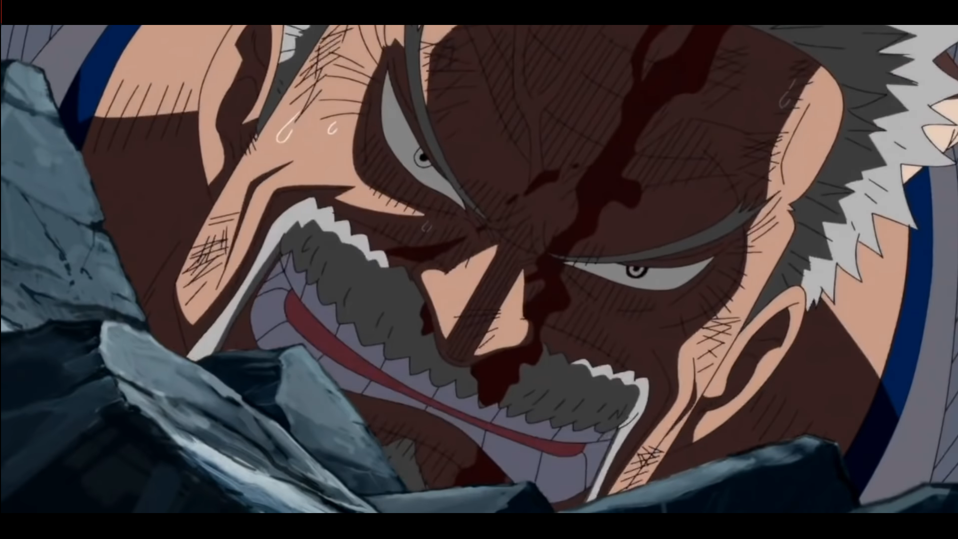 One Piece 1087 Spoilers: Is Garp about to die?