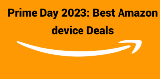Prime Day 2023: Best Amazon device Deals
