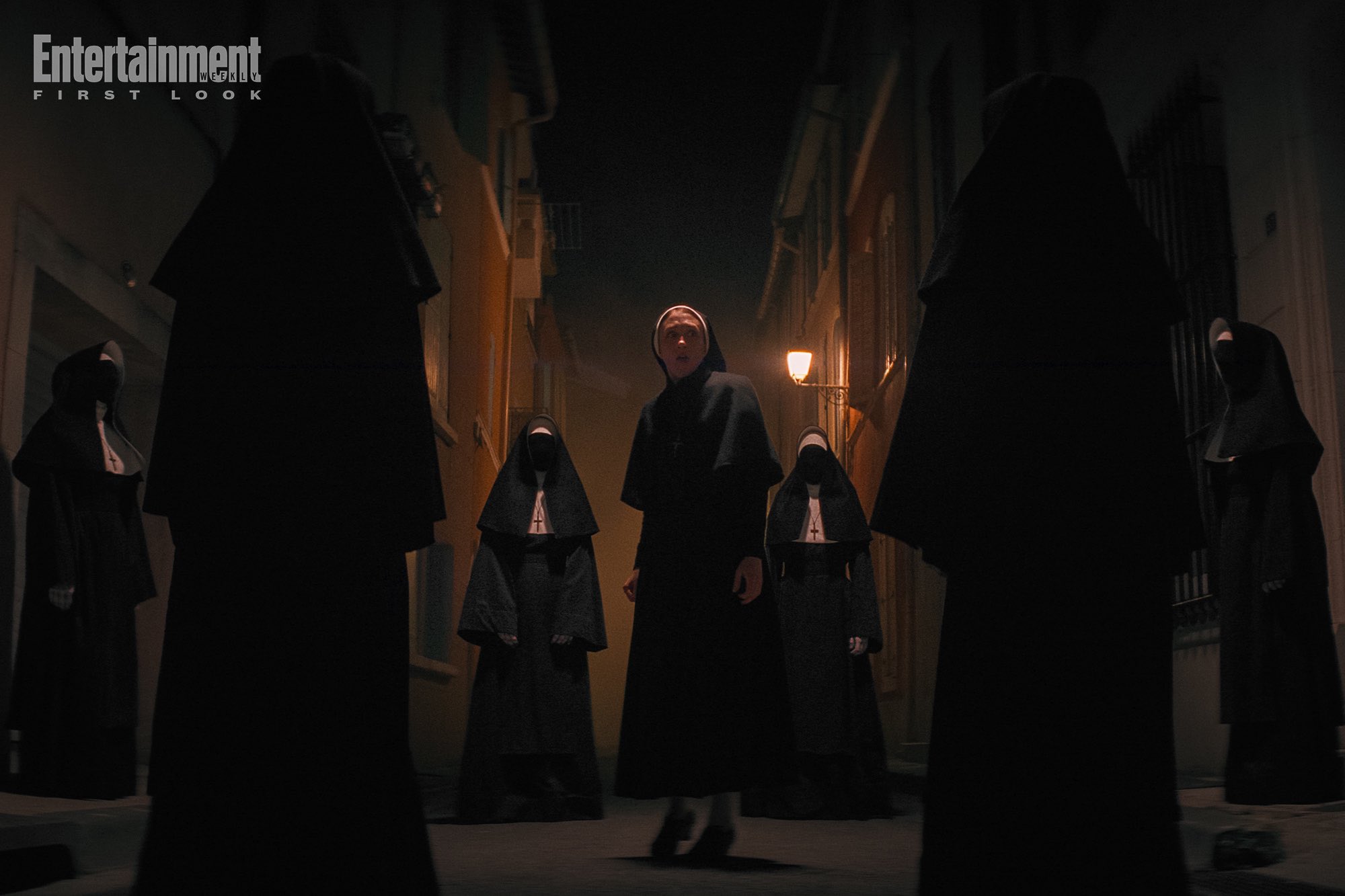 #Can The Nun 2 be streamed online? | Where to watch + Trailer breakdown 