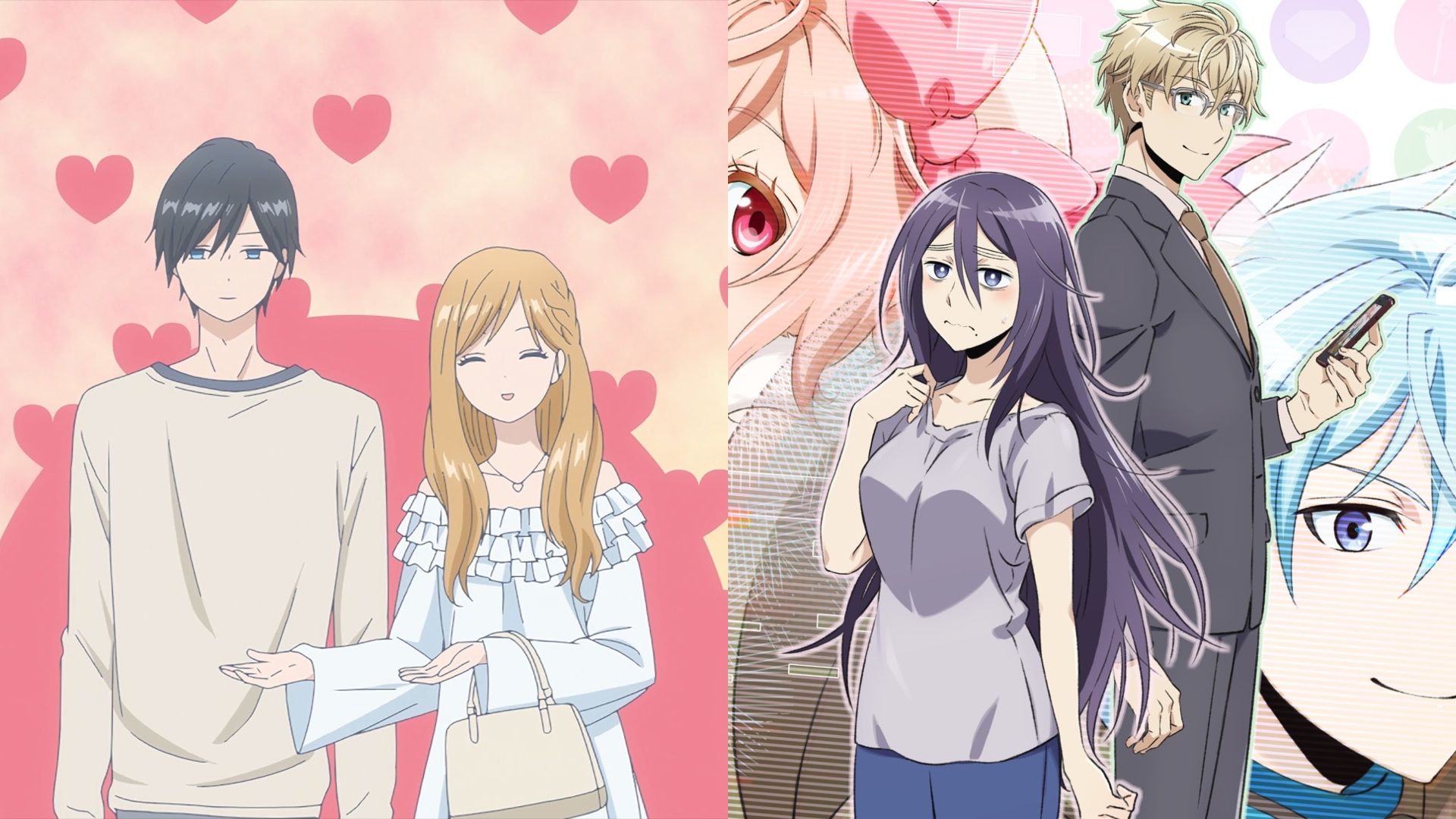 Any Good High School Romance Anime? : r/anime