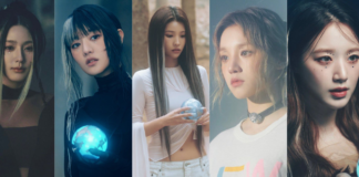 (G)I-DLE collaborate with 88rising for I DO and HEAT