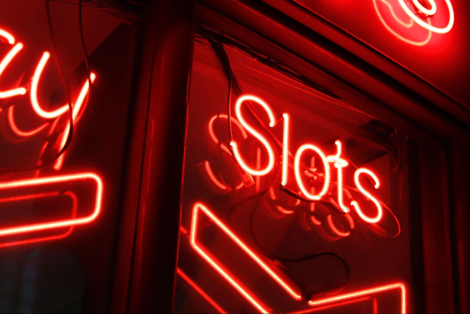 #Slot Tournaments: How they Work