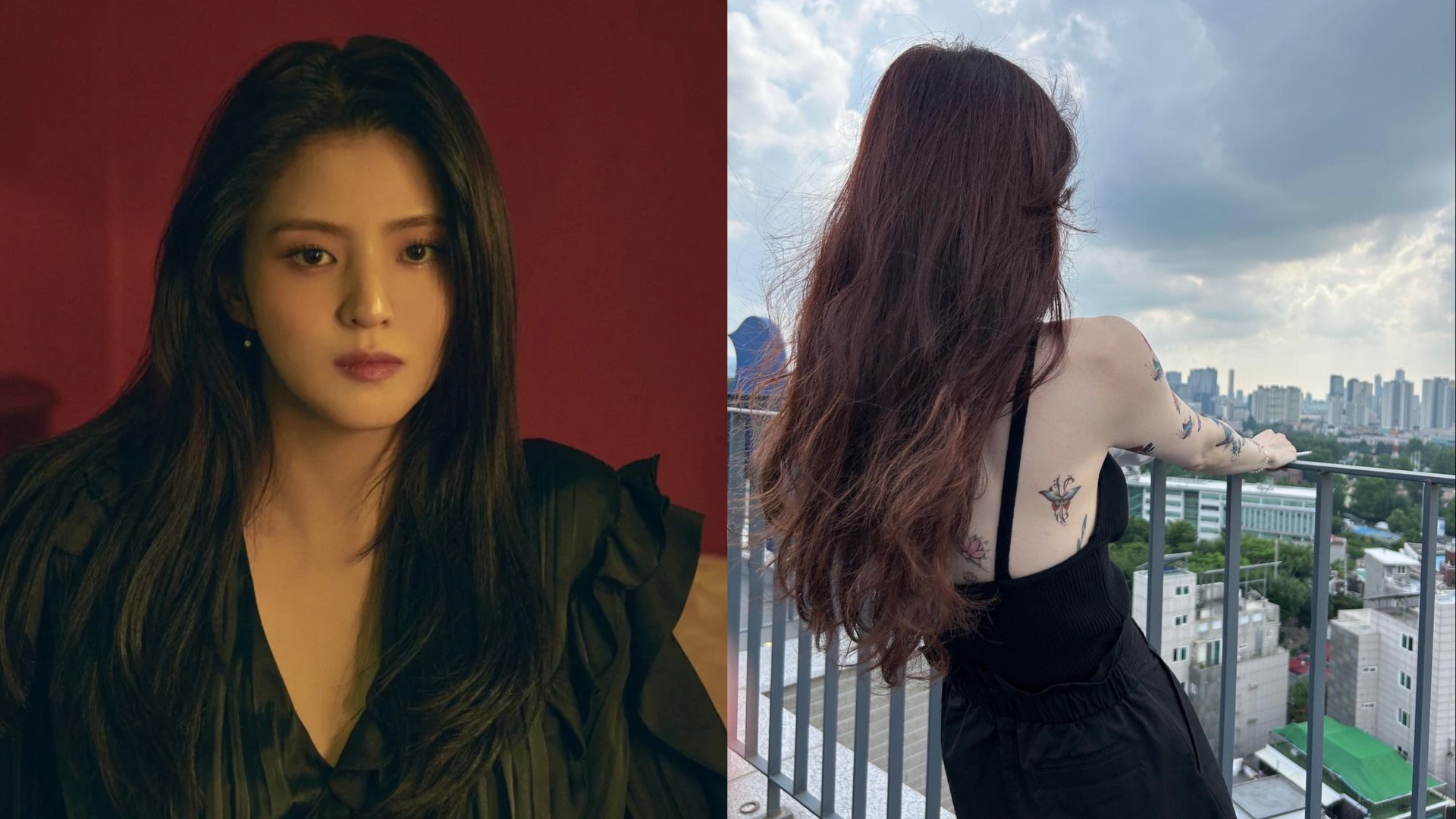 Did Han So Hee Pose With A Cigarette On Instagram Fans React