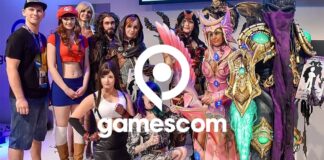 Gamescom 2023: Cosplay Contest | List of Judges & Categories