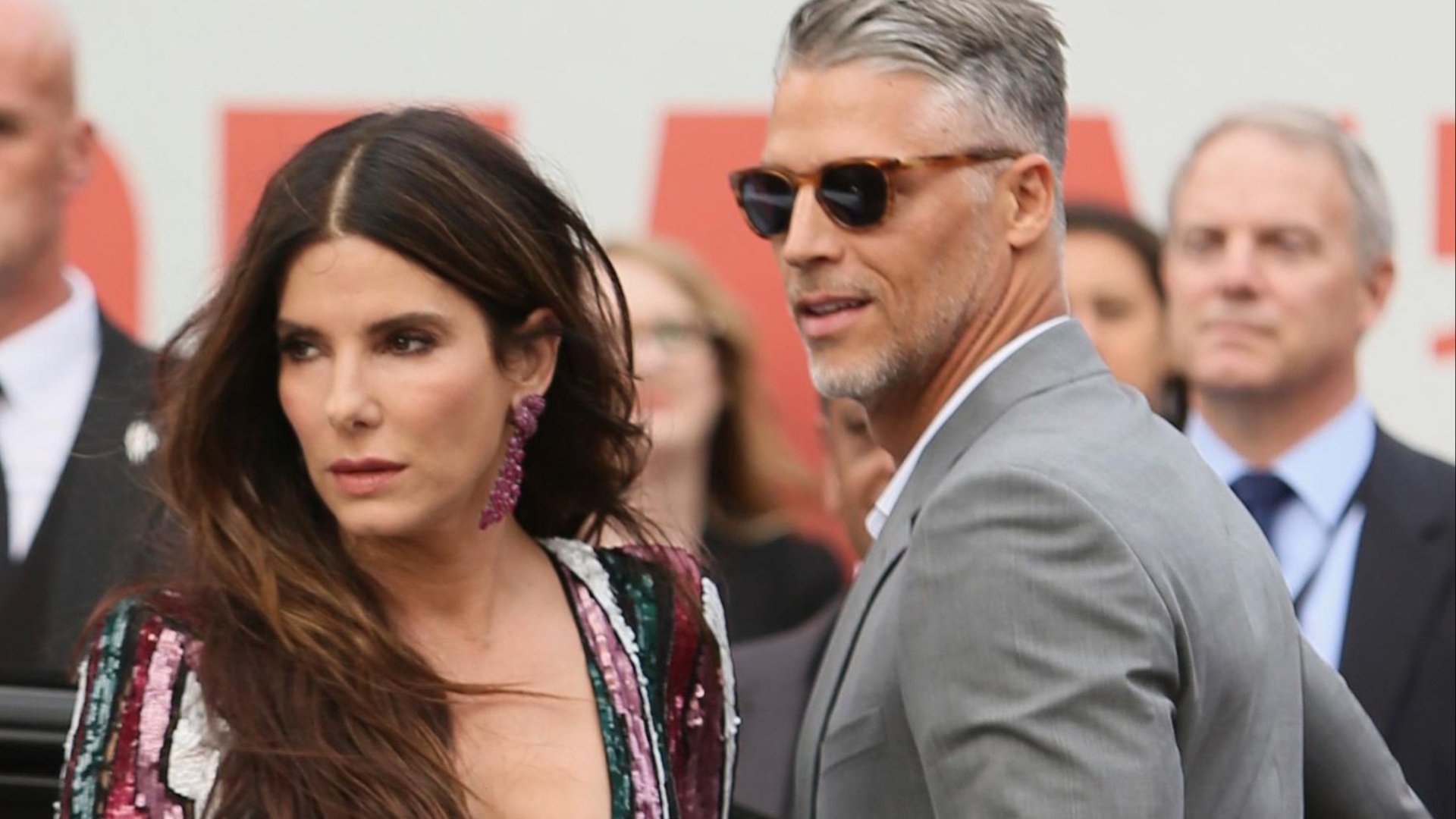Bryan Randall: Sandra Bullock's Partner Passes Away at 57 After Battle with ALS