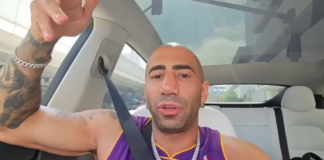 Twitch streamer Fousey banned after incident with drunk woman at airport, What happened - Featured