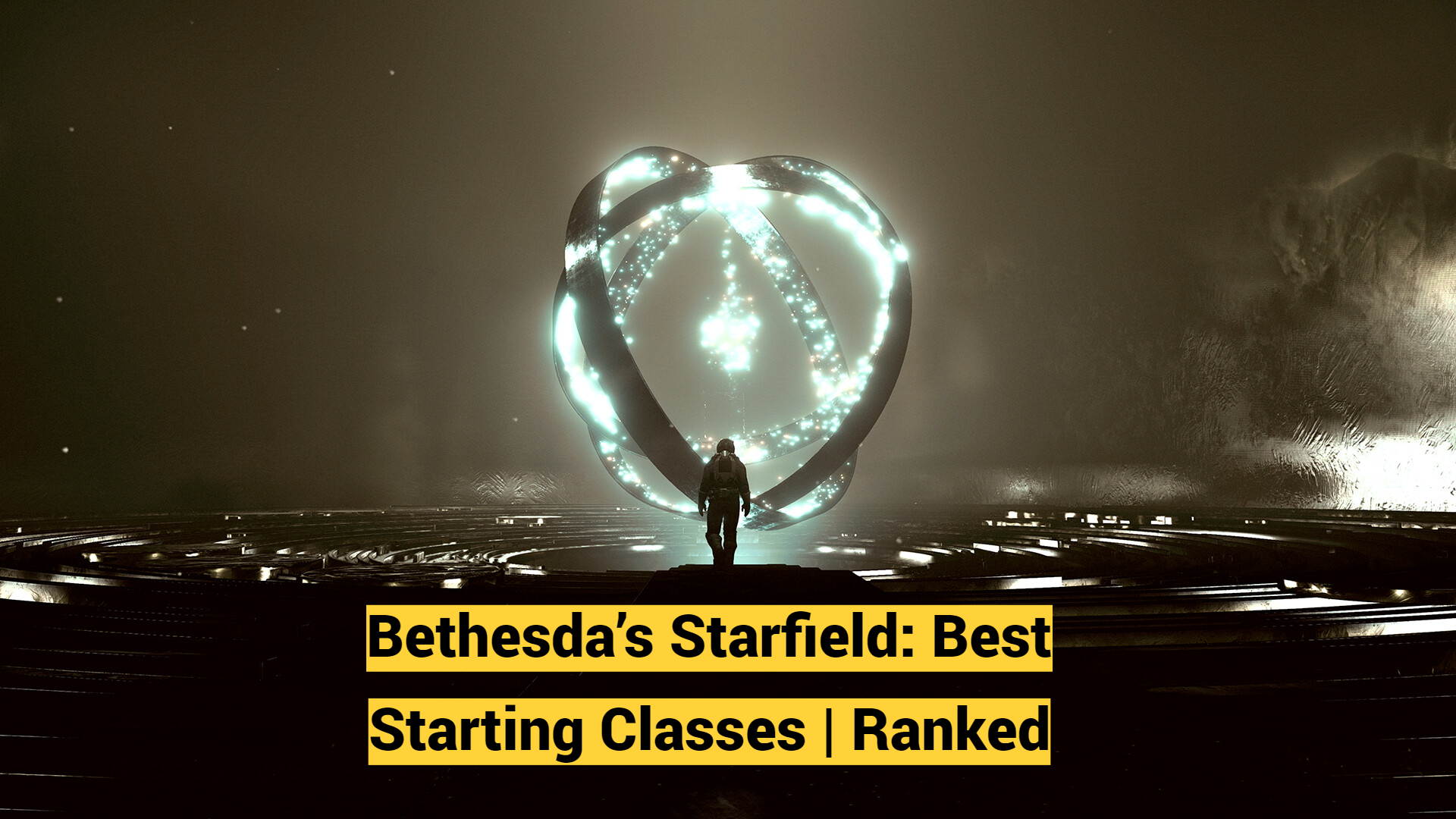 Bethesda’s Starfield: Best Starting Classes | Ranked