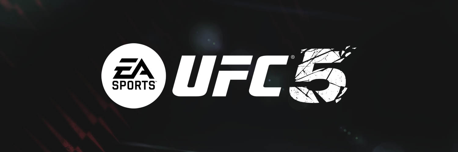 UFC 5 release date