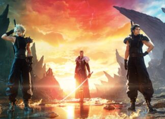 Final Fantasy 7 Rebirth pre-order
