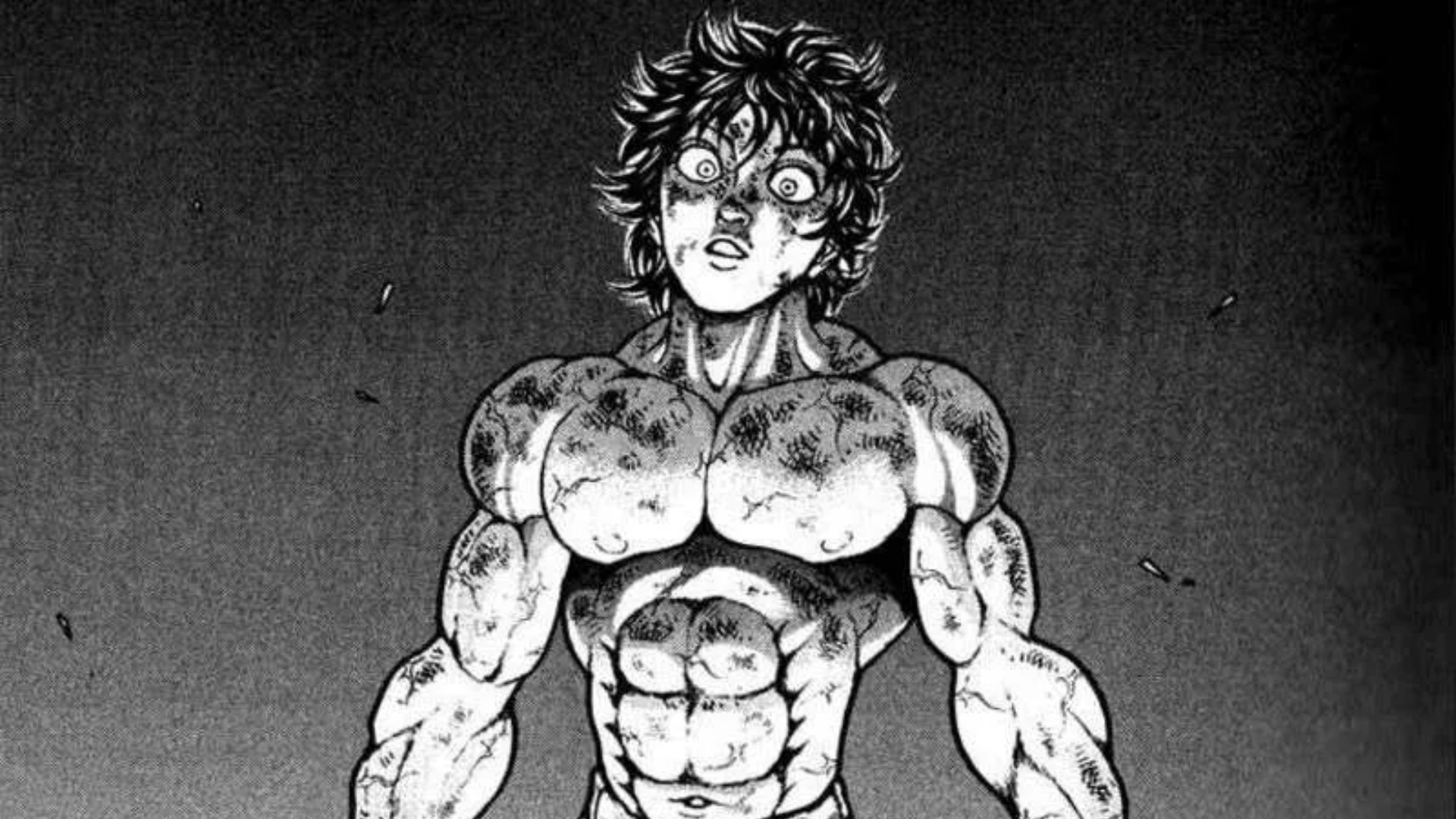 #How to Read Baki in Order: A Complete Baki Manga Guide