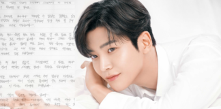 Rowoon leaves SF9 to pursue acting