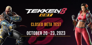 Tekken 8 Closed Beta Test How to Sign Up + All Characters - Featured
