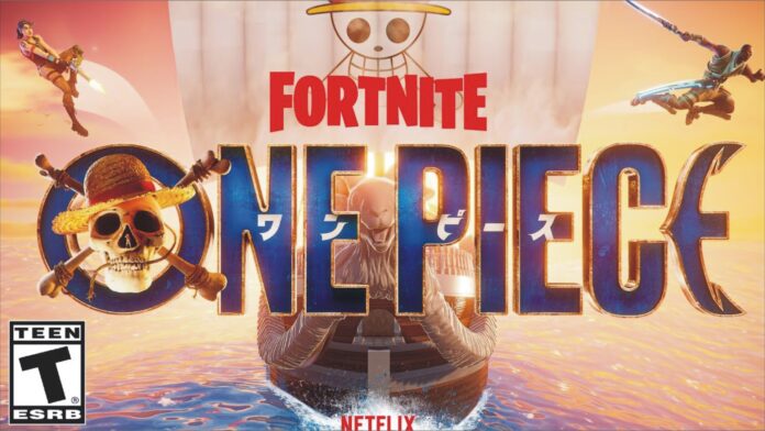 Fortnite x One Piece: Will Epic Games release a Collab Skin? | Possible Characters