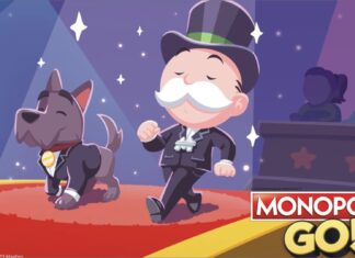 Monopoly GO: Scottie’s Spa Event | All Rewards + How to Get